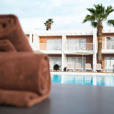 Labranda Bahia De Lobos Otel Corralejo Dış mekan fotoğraf
