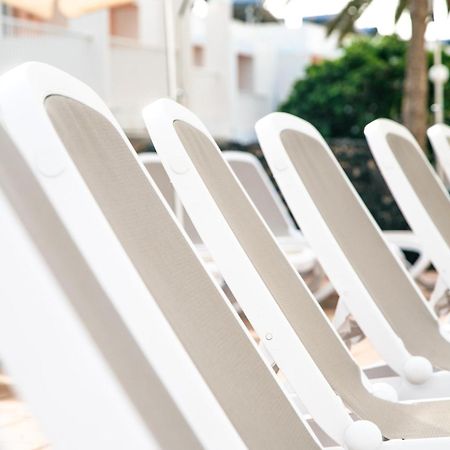 Labranda Bahia De Lobos Otel Corralejo Dış mekan fotoğraf