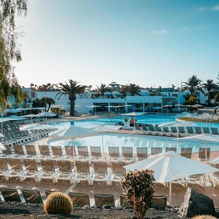 Labranda Bahia De Lobos Otel Corralejo Dış mekan fotoğraf