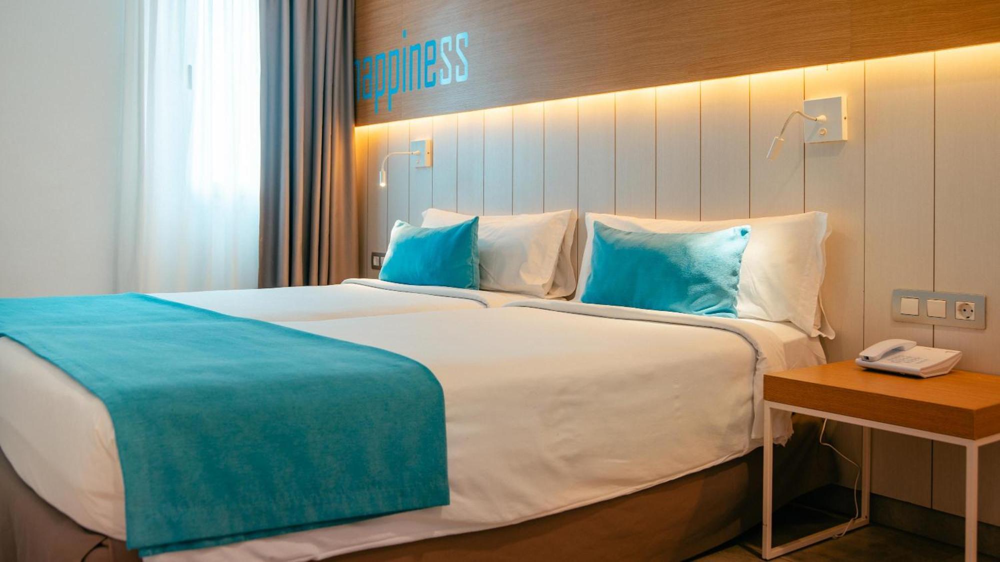 Labranda Bahia De Lobos Otel Corralejo Dış mekan fotoğraf