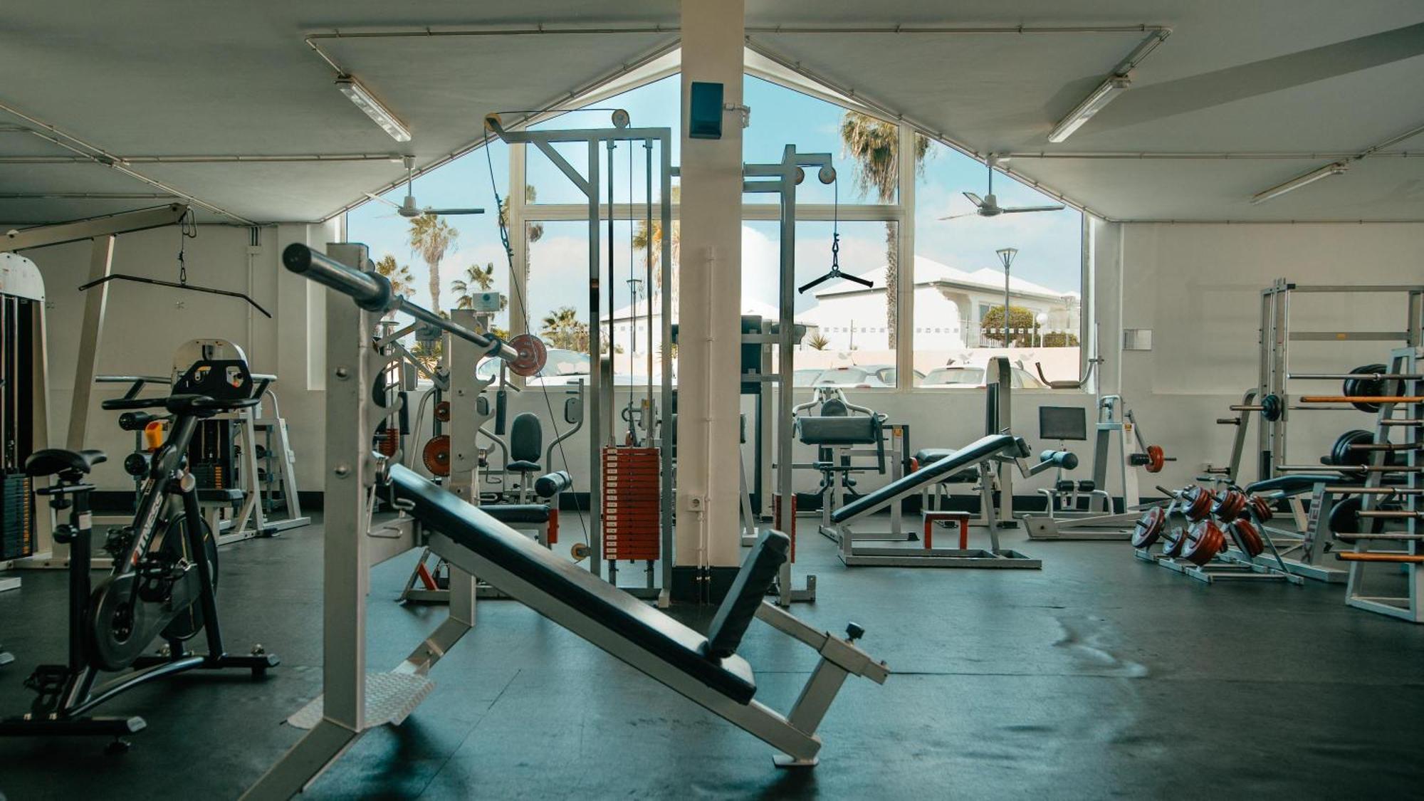 Labranda Bahia De Lobos Otel Corralejo Dış mekan fotoğraf