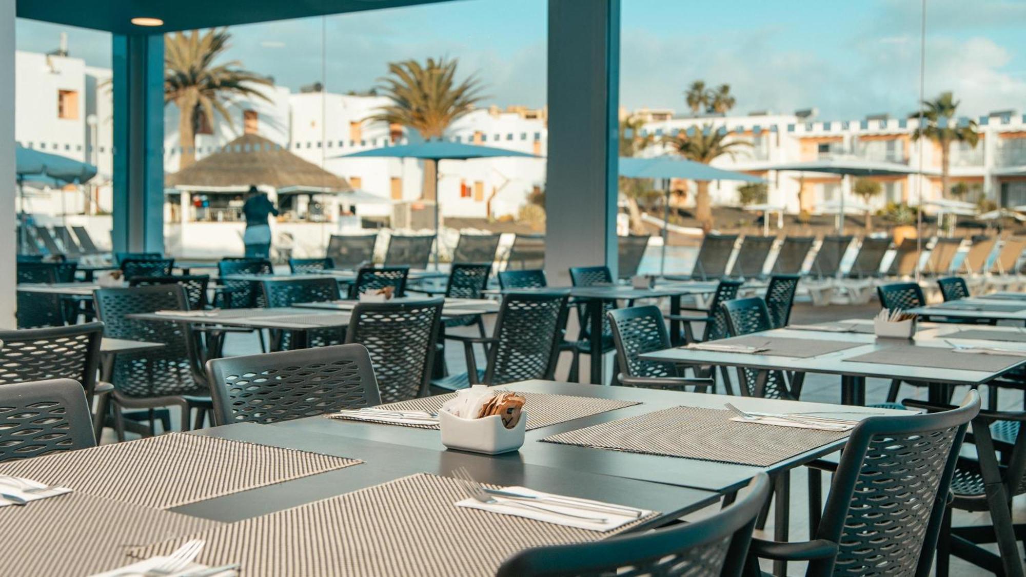 Labranda Bahia De Lobos Otel Corralejo Dış mekan fotoğraf