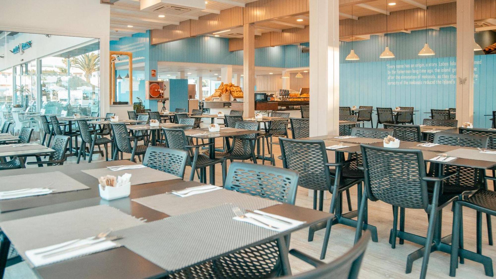 Labranda Bahia De Lobos Otel Corralejo Dış mekan fotoğraf