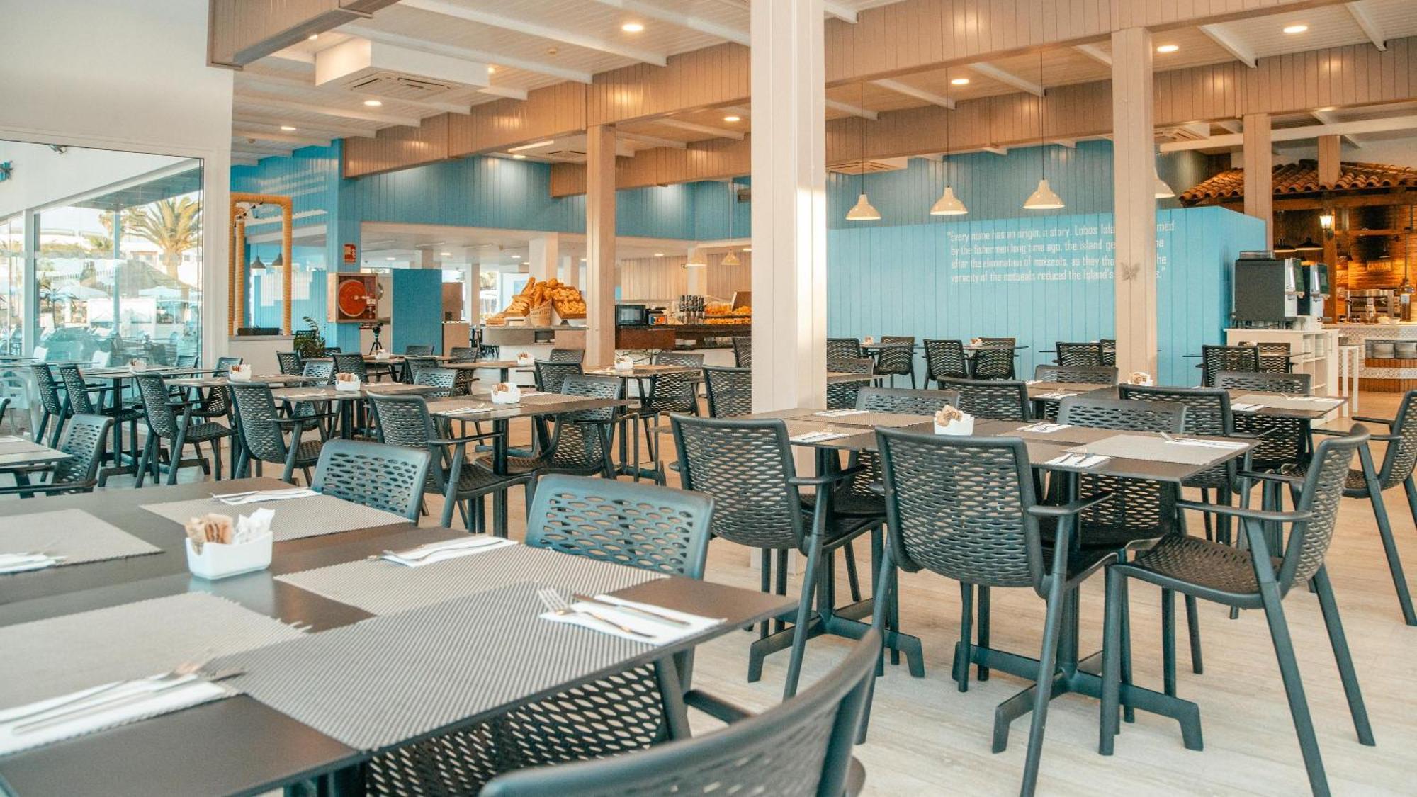 Labranda Bahia De Lobos Otel Corralejo Dış mekan fotoğraf