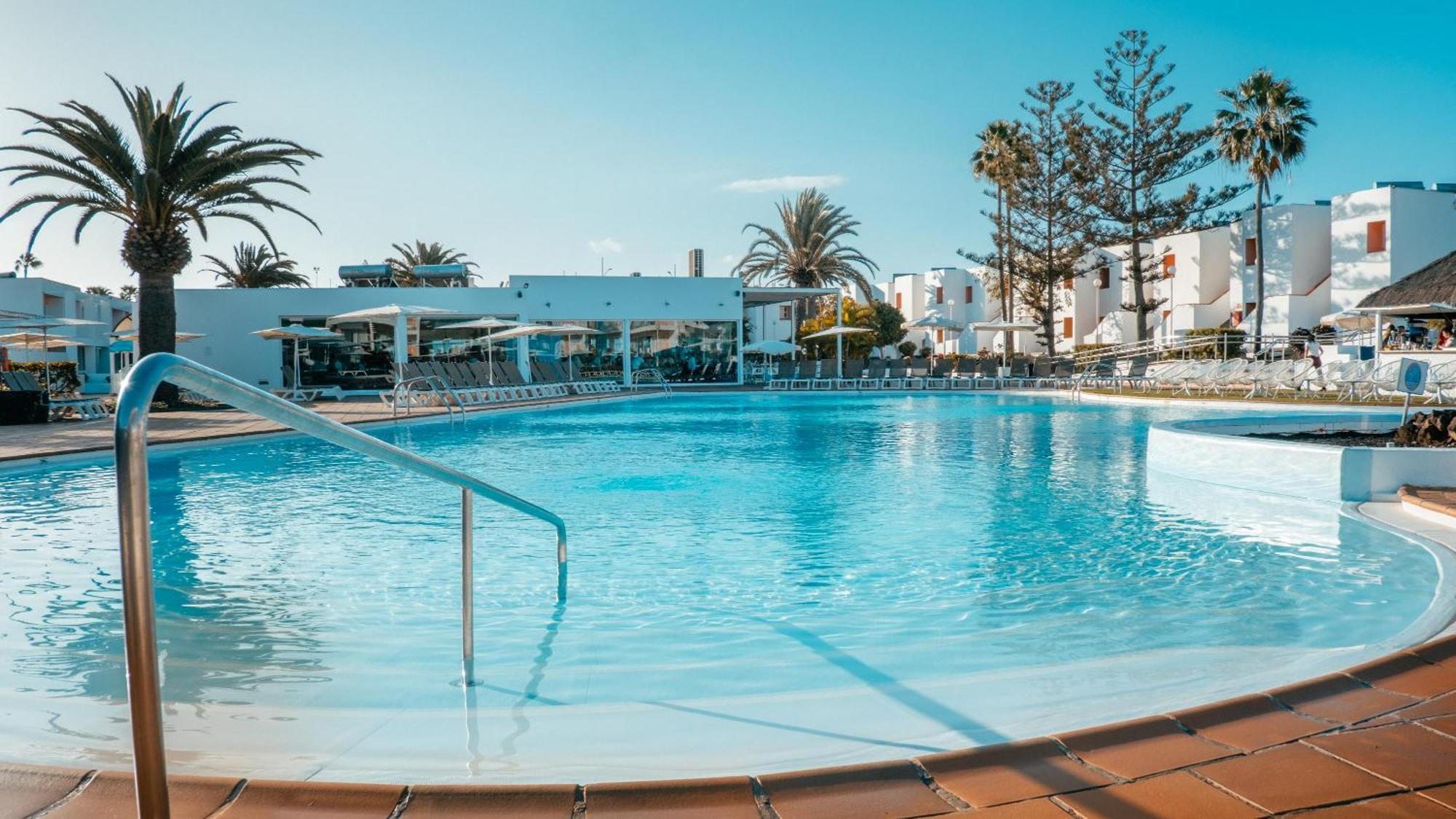 Labranda Bahia De Lobos Otel Corralejo Dış mekan fotoğraf