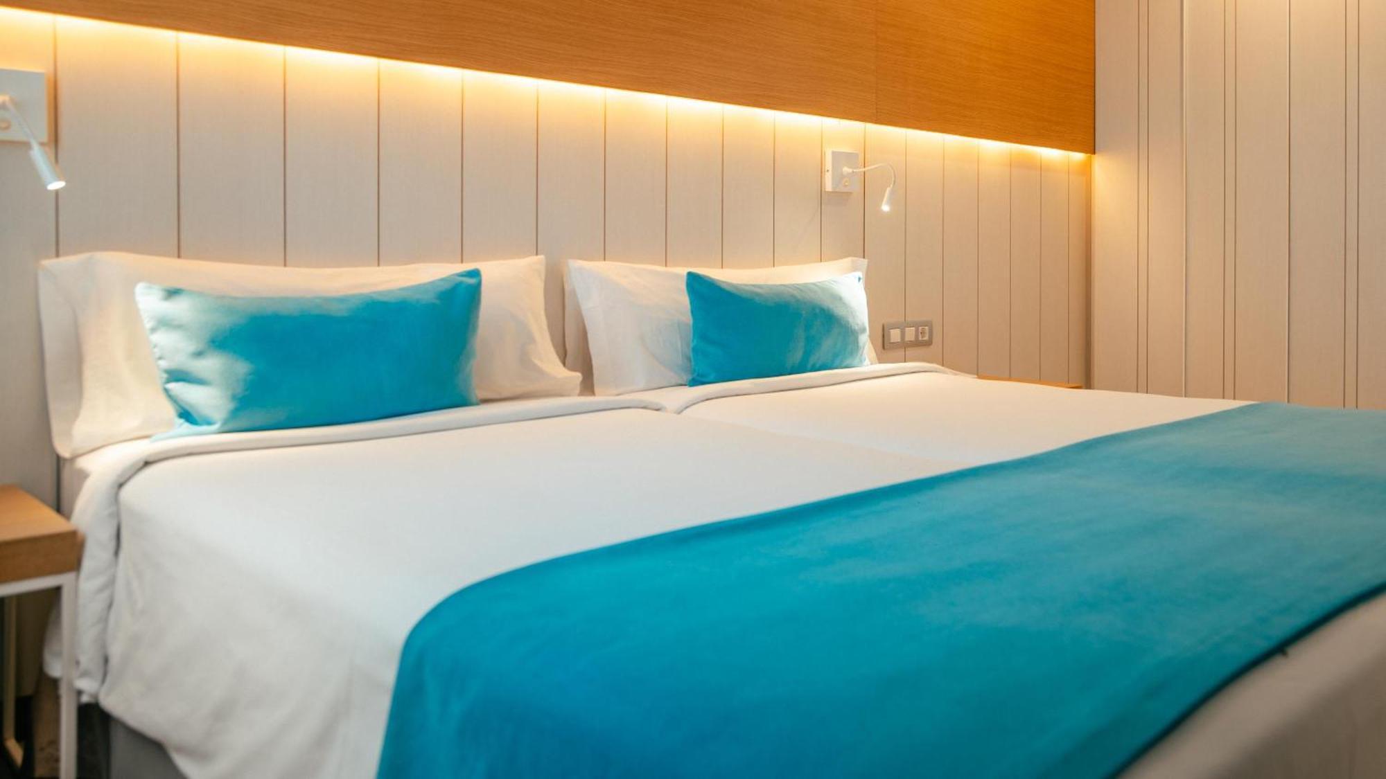 Labranda Bahia De Lobos Otel Corralejo Dış mekan fotoğraf