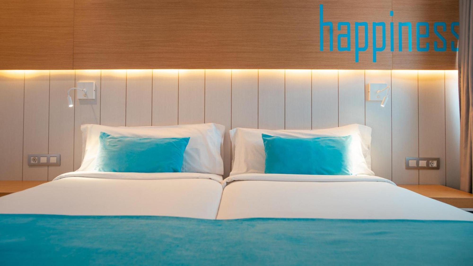 Labranda Bahia De Lobos Otel Corralejo Dış mekan fotoğraf