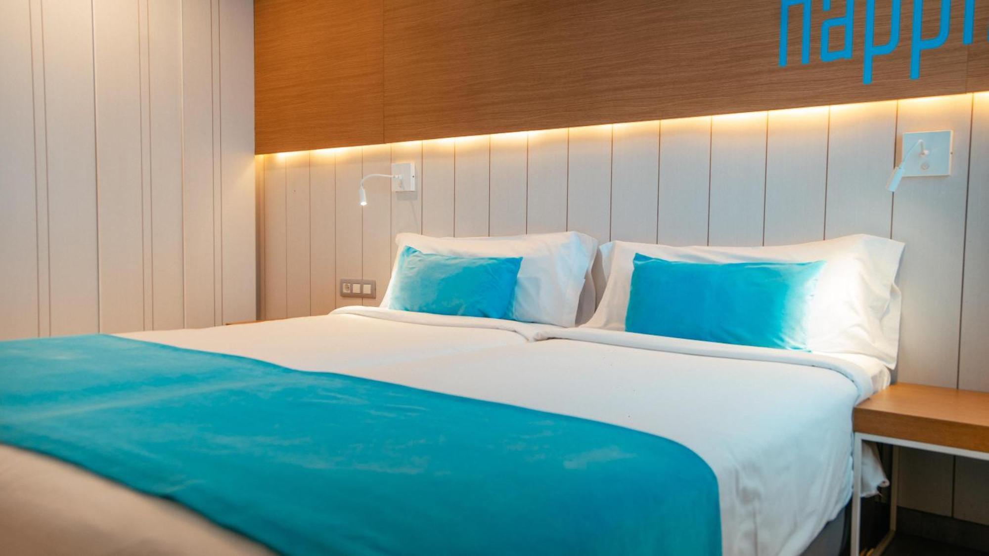 Labranda Bahia De Lobos Otel Corralejo Dış mekan fotoğraf