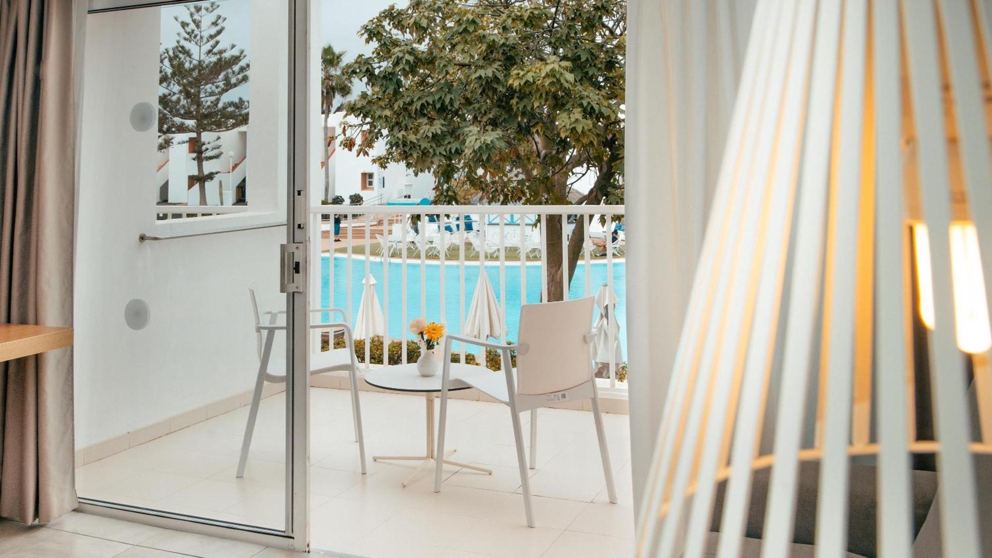 Labranda Bahia De Lobos Otel Corralejo Dış mekan fotoğraf