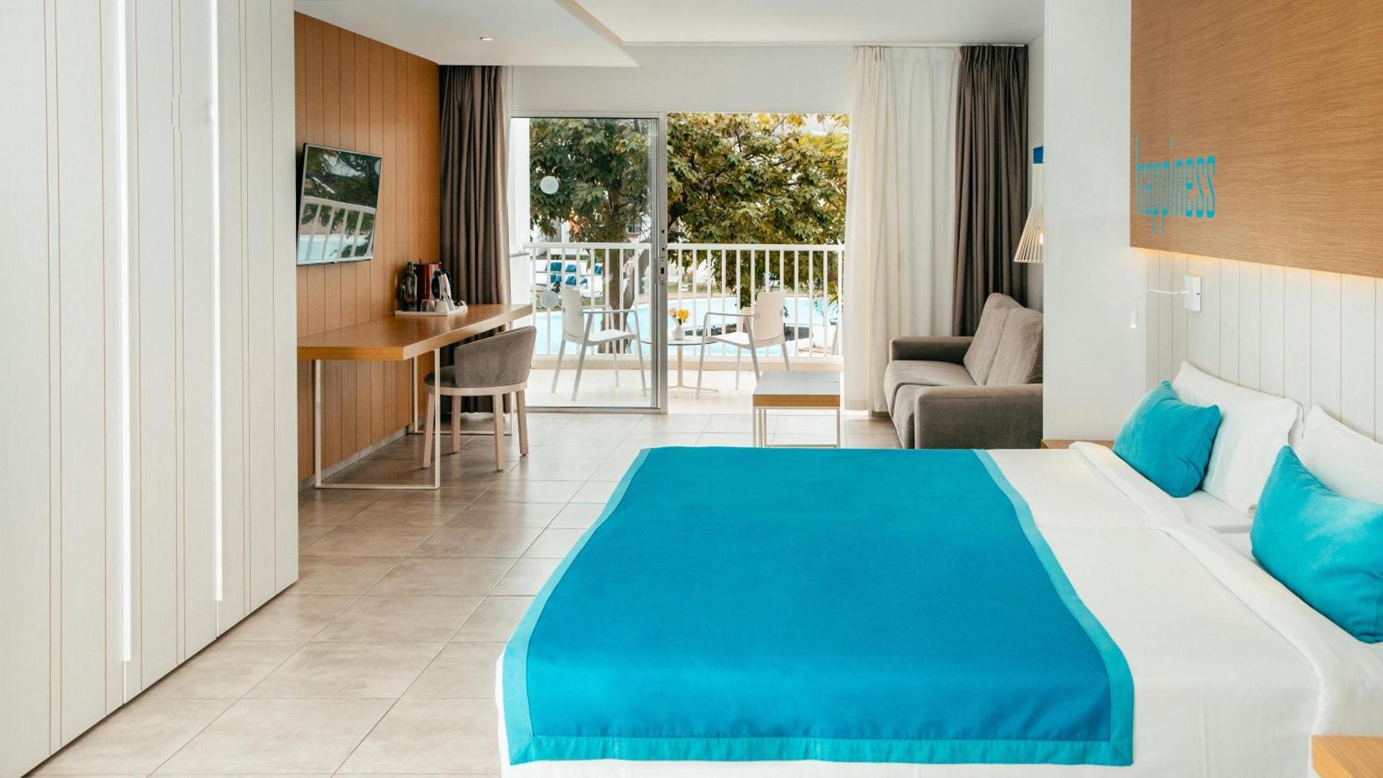 Labranda Bahia De Lobos Otel Corralejo Dış mekan fotoğraf